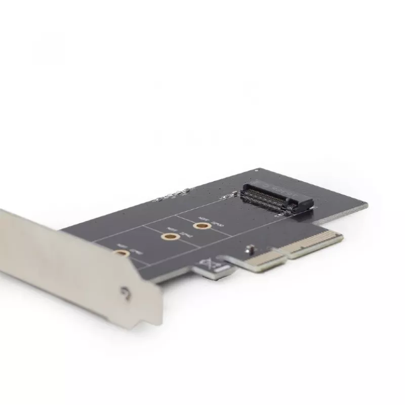 Gembird PEX-M2-01 liitäntäkortit/adapterit sisäinen M.2, PCIe