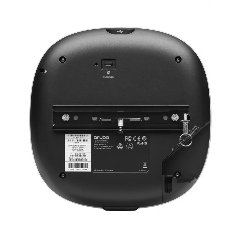 Tukiasema HPE Aruba AP-514 Dual Band Wi-Fi 6