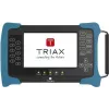 Triax 304579 näyttö