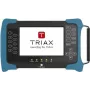 Triax 304579 näyttö