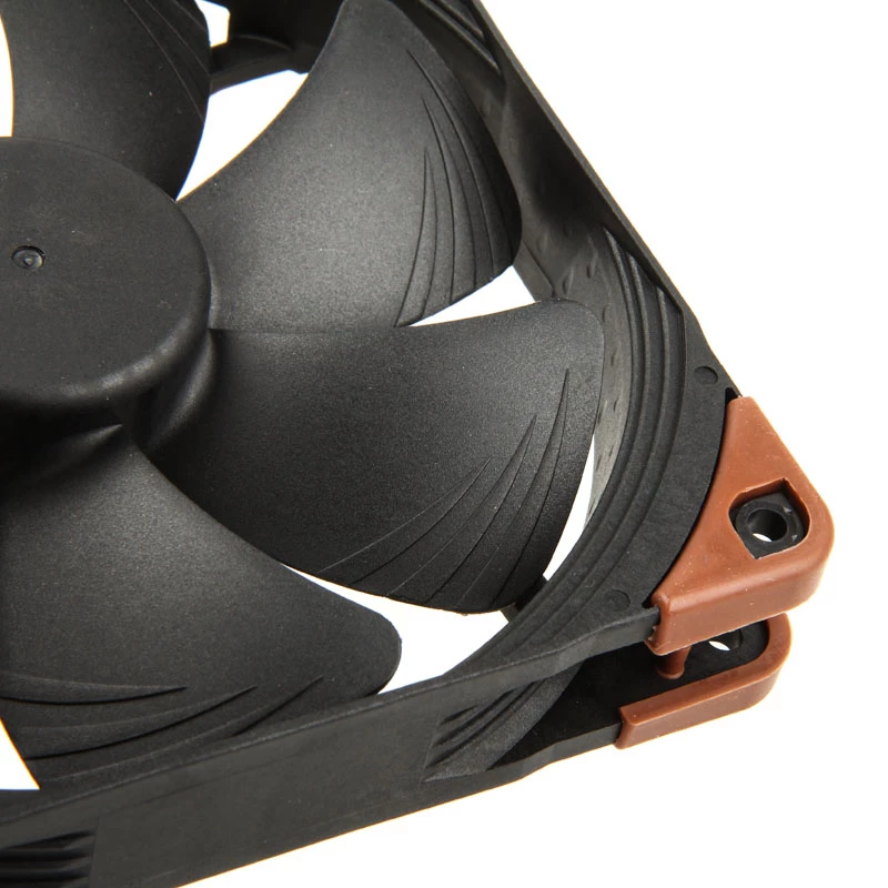 Noctua NF-A14 industrialPPC-2000 IP67 PWM 140mm kotelotuuletin