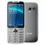 Puhelin eSTAR Digni CALL 4G Dual SIM hopea