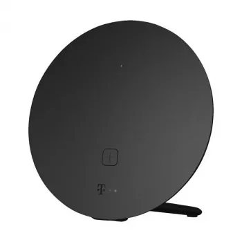 Telekom Speed Home WLAN (2. sukupolvi), musta