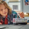 LEGO Marvel Super Heroes 76321 Spider-Man Doc Ock Subway Showdown rakennuslelu, 393 osaa, 4 minihahmoa, ikä 9+
