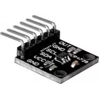 COM-DAC01 muunnin 1 kpl (COM-DAC01)
