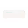 Mikrotik hEX lite langallinen reititin valkoinen