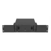 Verkkovideotallennin AXIS S2208 Mk II 8-kanavaa, 4 TB HDD, SATA, 7680×4320 max, IEEE 802.3at, musta