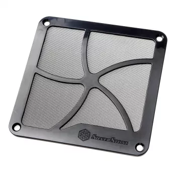 SilverStone FF-122B suodatinsarja 120 mm (SST-FF122B)