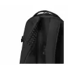 Vapaa-ajanreppu Wenger SwissGear XE Ryde musta harmaa polyesteri PVC
