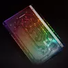 Bitspower Sedna O11DS jakolevy LIAN LI O11 Dynamic Mini -kotelolle, ARGB, läpinäkyvä