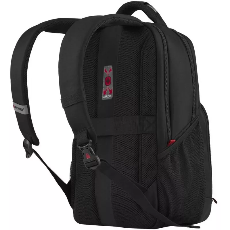 Reppu Wenger SwissGear PlayerMode 39,6 cm (15,6 inch)