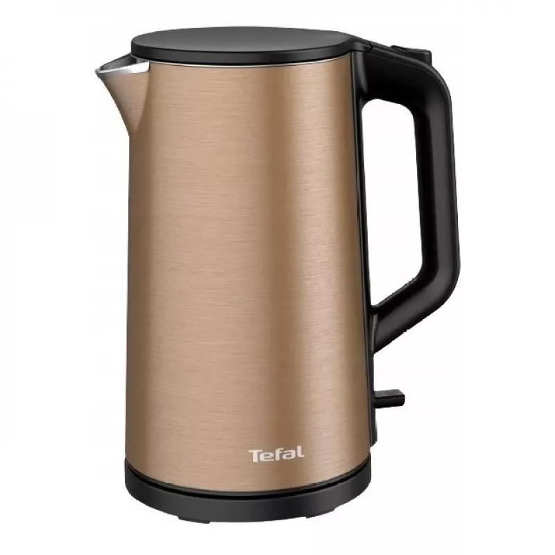 Tefal KI583C kuparinen vedenkeitin