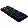 Razer Huntsman Mini Clicky Optical Switch violetti näppäimistö