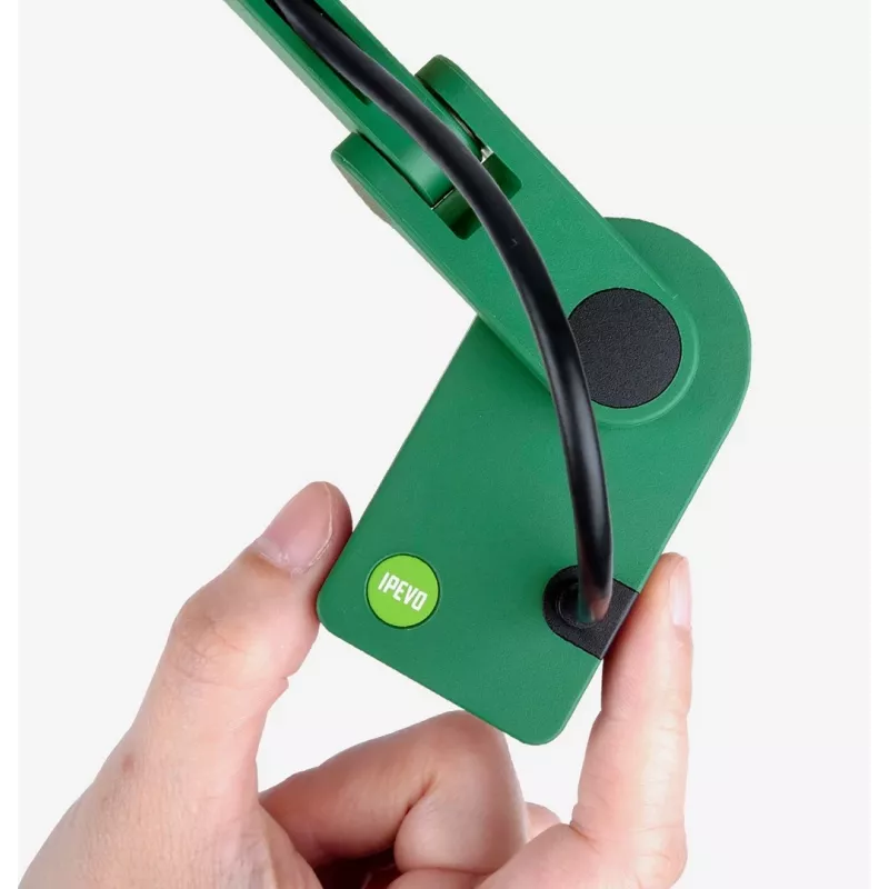 Asiakirjakamera IPEVO VZ-R vihreä CMOS USB/HDMI