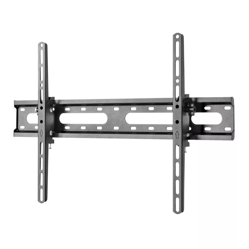 Teline SBOX PLB-2546T-2 37–80 tuuman näytöille, 45 kg kapasiteetti, 600×400 mm VESA