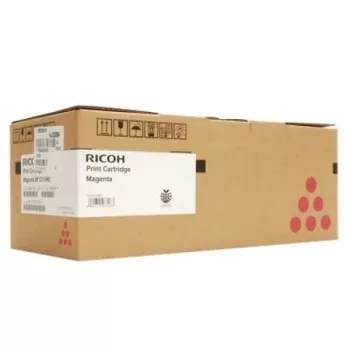 Ricoh 821261 -värikasetti 1 kpl alkuperäinen magenta
