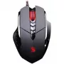 A4Tech Bloody V7m hiiri USB Type-A V-Track 3200 DPI