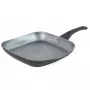 Paistolevy Russell Hobbs RH01861EU7 28 cm Crystaltech – tarttumaton paistopinta, litteä grillipannu