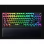 Razer Huntsman V3 Pro Tenkeyless RZ03-05520400-R3G1 pelinäppäimistö, 8 kHz, Razer Analog Optical Gen 2 -kytkimet, saksalainen asettelu (ISO DE), musta
