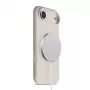 Puhelinkotelo Crong Color Cover iPhone Air MagSafe — stone beige