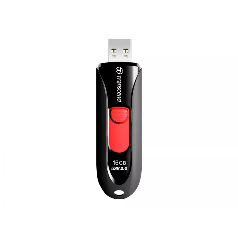 USB-muistitikku Transcend 16GB USB Type-A JetFlash 590