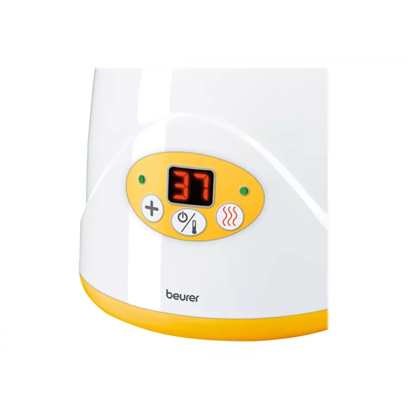 Beurer BY 52 - tuttipullonlämmitin - 80 W