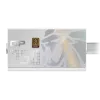 Gamemax-virtalähde, 80 PLUS, Bronze | GP 750B WH | 750 W
