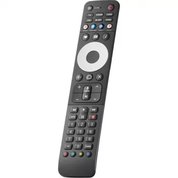 One for All Smart Control Pro musta - kaukosäädin (URC7966)