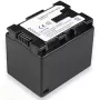 Extra Digital BN-VG107 ladattava akku JVC:lle, 3,2V, 860mAh, Li