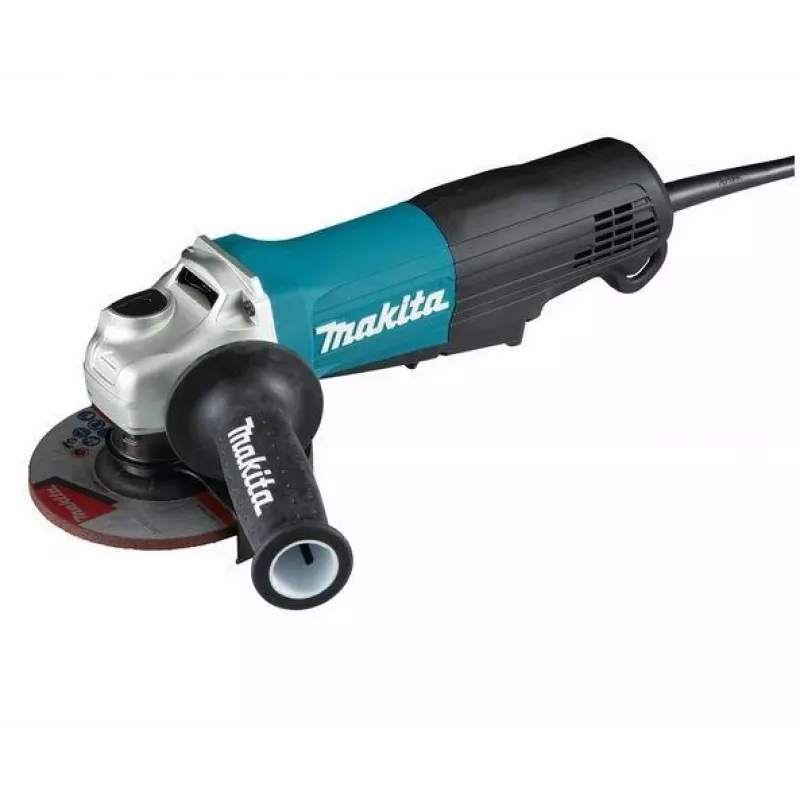 Makita GA5050R kulmahiomakone, 125 mm, 1300 W
