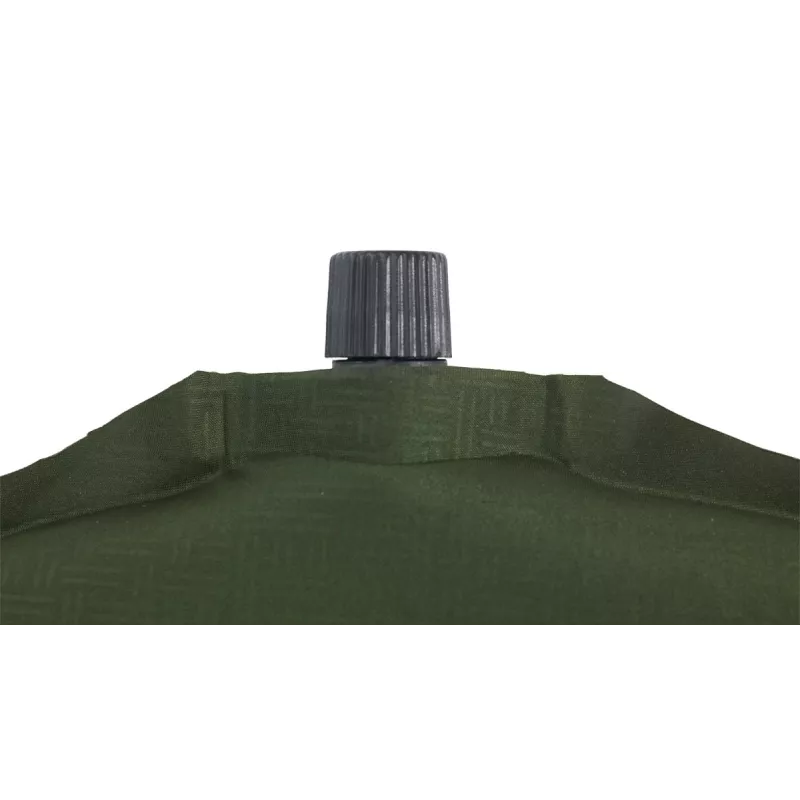 Itsestään täyttyvä makuualusta easy camp Kestrel Mat Single 5,0 cm paksuus