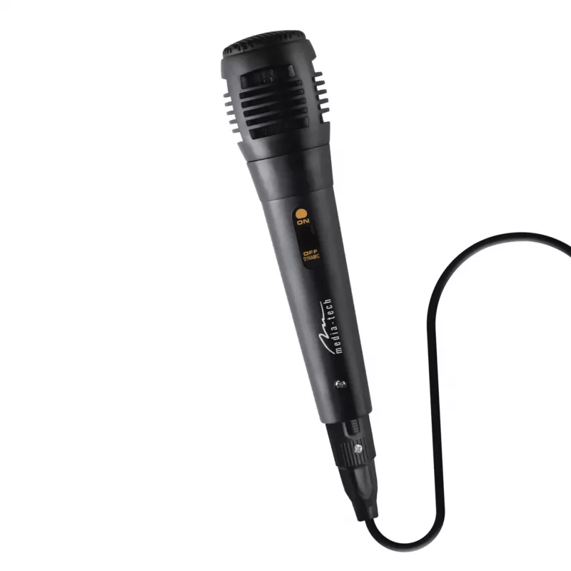 MEDIA-TECH KAIUTIN BT POWER AUDIO DISCO MT3183