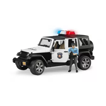 BRUDER 2526 leluajoneuvo