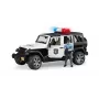 BRUDER 2526 leluajoneuvo