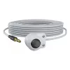 Turvakameran mikrofoni Axis 01561-001