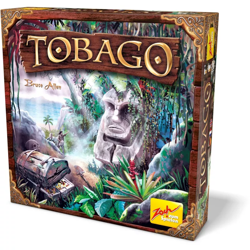 Tobago, lautapeli