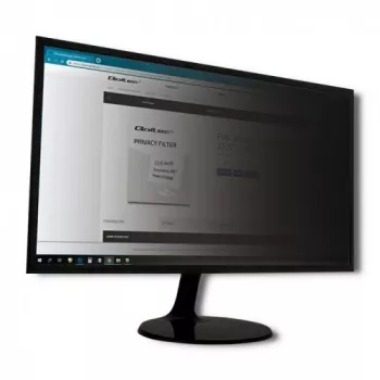 Qoltec 51053 näkösuojasuodatin 48,3 cm (19) näytölle