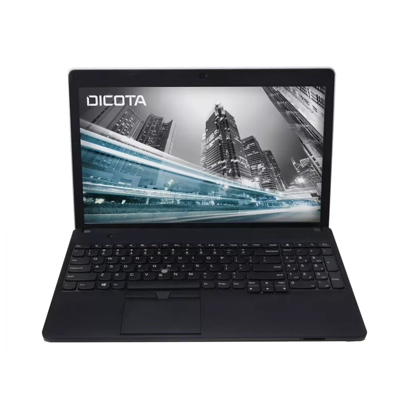 DICOTA D30124 näytön tietosuojakalvo 39,6 cm (15,6