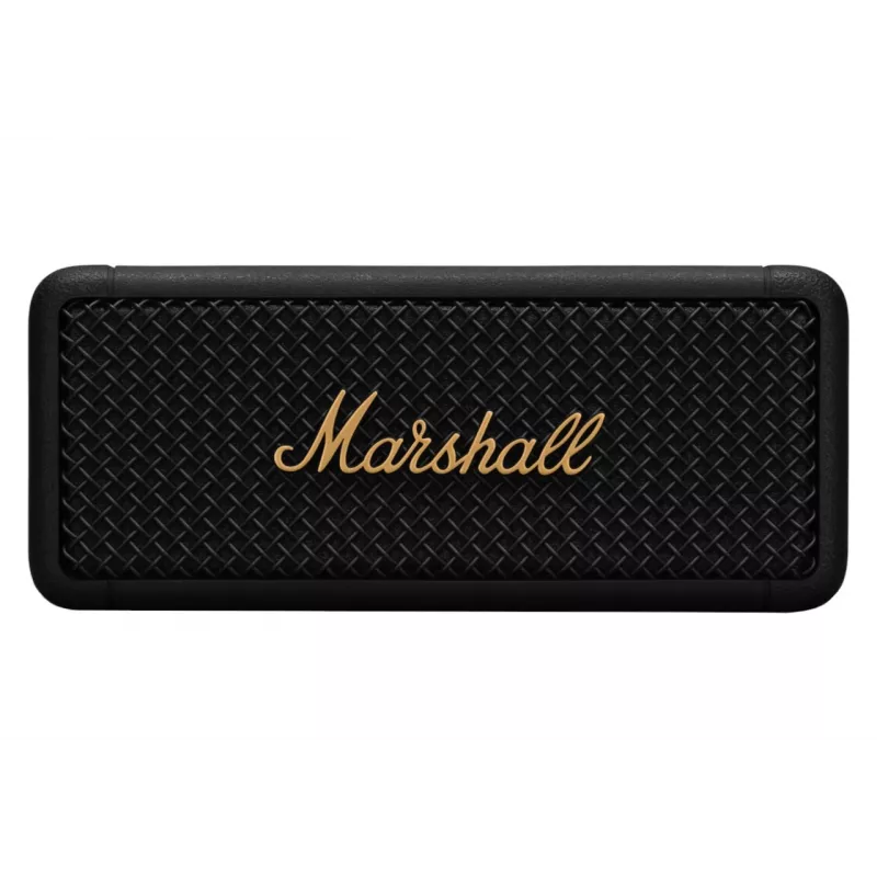 Marshall Emberton II langaton kaiutin, musta