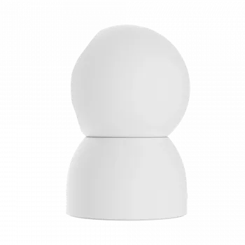 IP-valvontakamera Xiaomi Smart Camera C500 — pallomainen sisäkamera 3200×1800, 110° kuvakenttä, 360° kääntö, 110° kallistus, yönäkö 10 m