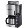 Russell Hobbs 25620-56 Digital Grind&Brew Thermal kahvinkeitin