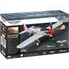 COBI 5847 Top Gun Maverick P-51D Mustang 150 palaa