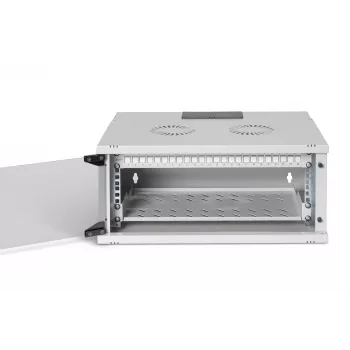 Digitus SOHO Pro verkkosarja, 483 mm (19