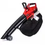 Einhell 3433600 virtalähde musta