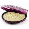 DOMO My Express DO9177PZ Party Pan, punainen