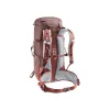 Reppu DEUTER Trail 22 SL — 22 L, sisärunko, 990 g, cappuccino