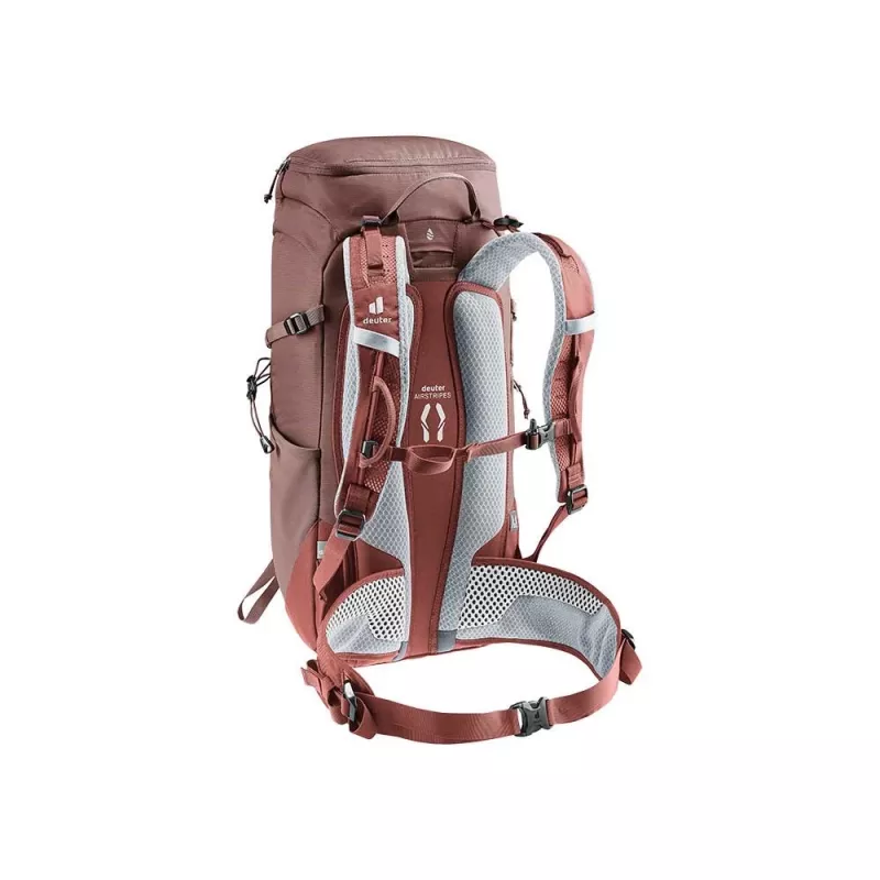 Reppu DEUTER Trail 22 SL — 22 L, sisärunko, 990 g, cappuccino
