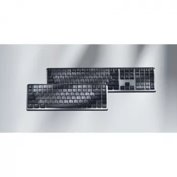 Logitech MX Mechanical langaton taustavalaistu näppäimistö täysikokoinen QWERTZ