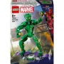 LEGO MARVEL 76284 Vihreä Goblin rakennusfiguuri