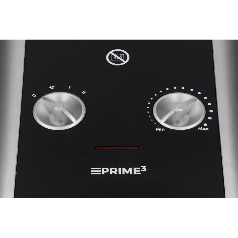 Sähkölämmitin Prime3 SFH81SL